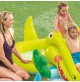 Piscina gonfiabile Alligatore Intex 57164 playground spruzzi gioco bambino